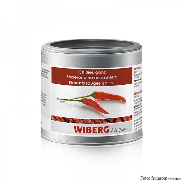 Wiberg - Chilies ganz