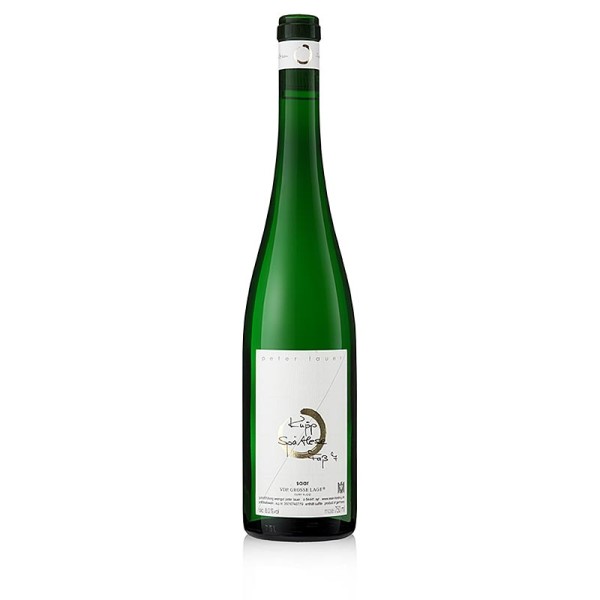 Lauer - 2020er Ayler Kupp Fass 7 Riesling Spätlese süß 7.5% vol Lauer