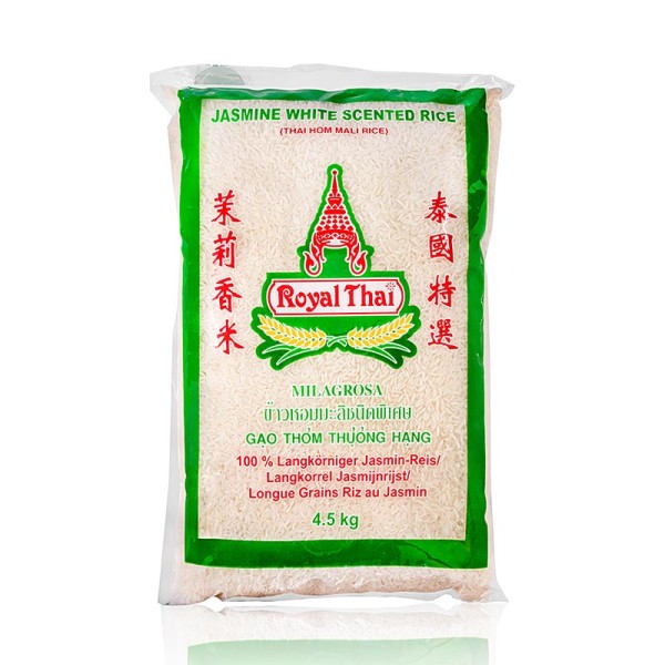 Royal Thai - Jasminreis