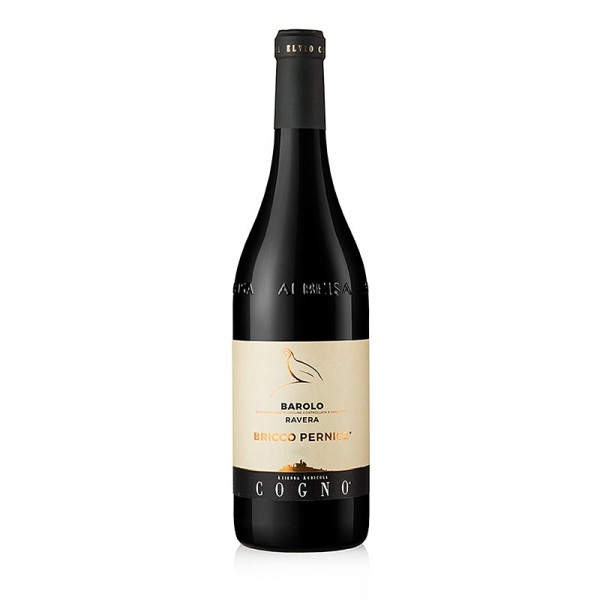 Elvio Cogno - 2018er Barolo Bricco Pernice trocken 14.5% vol. Elvio Cogno