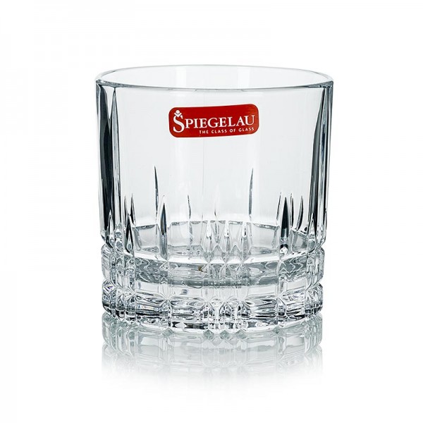 Spiegelau Perfect Serve - Spiegelau Perfect S.O.F. Glas Tumbler 270ml Perfect Serve Collection