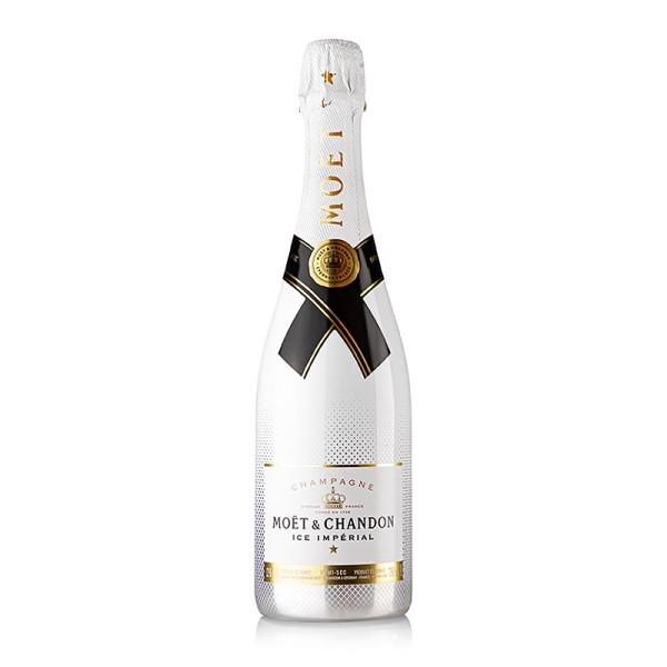 Moet & Chandon - Champagner Moet & Chandon Imperial Ice demi sec 12.0 vol %