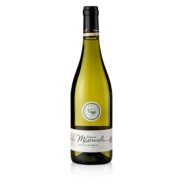 Masciarelli - 2022er Trebbiano d´Abruzzo trocken 13% vol. Masciarelli