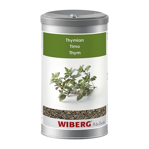 Wiberg - Thymian getrocknet
