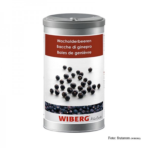 Wiberg - Wacholderbeeren ganz