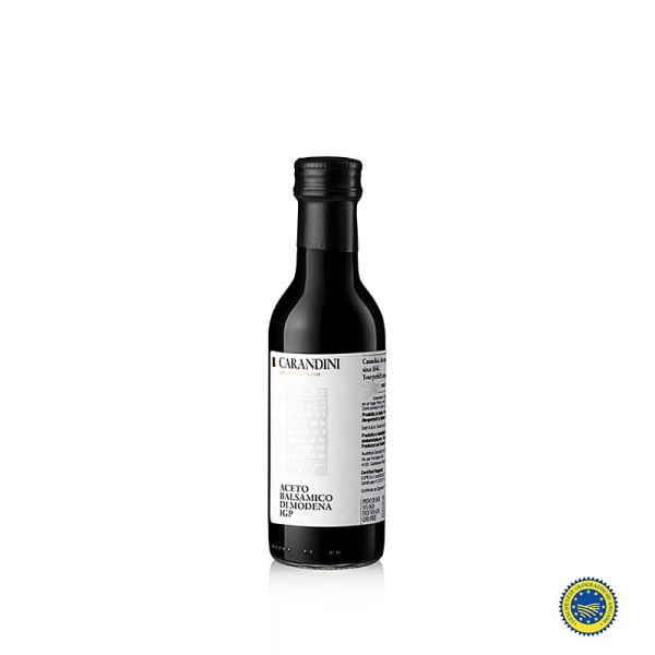 Il Torrione Reale - Aceto Balsamico di Modena g.g.A. 1 Jahr Riserva (Reale)